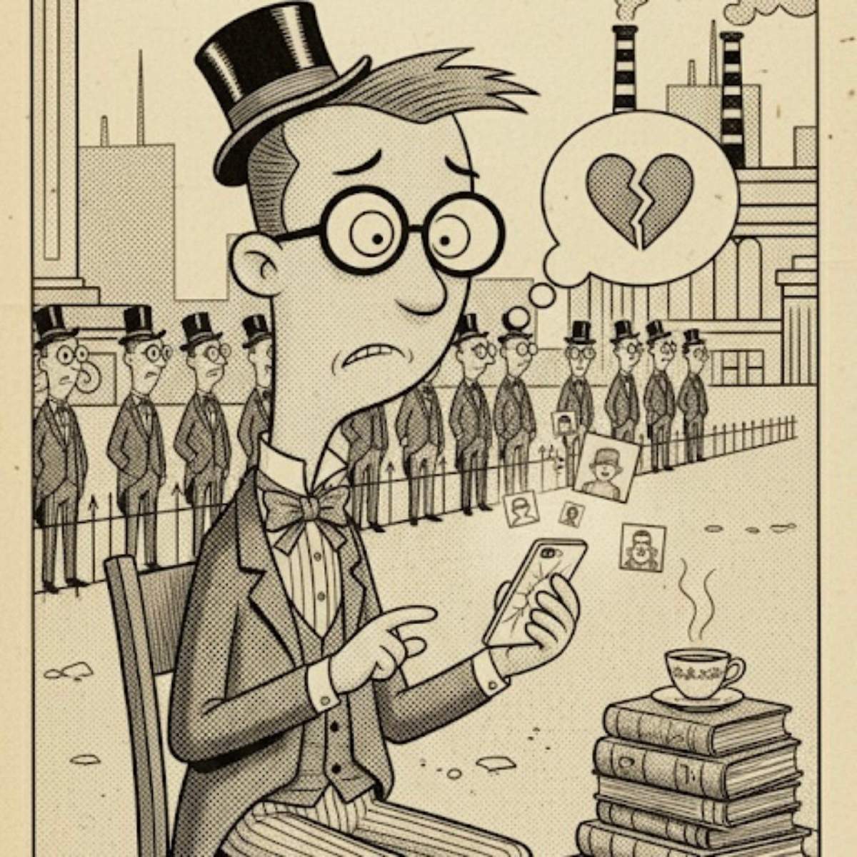 Cómo LinkedIn se convirtió en el nuevo Tinder