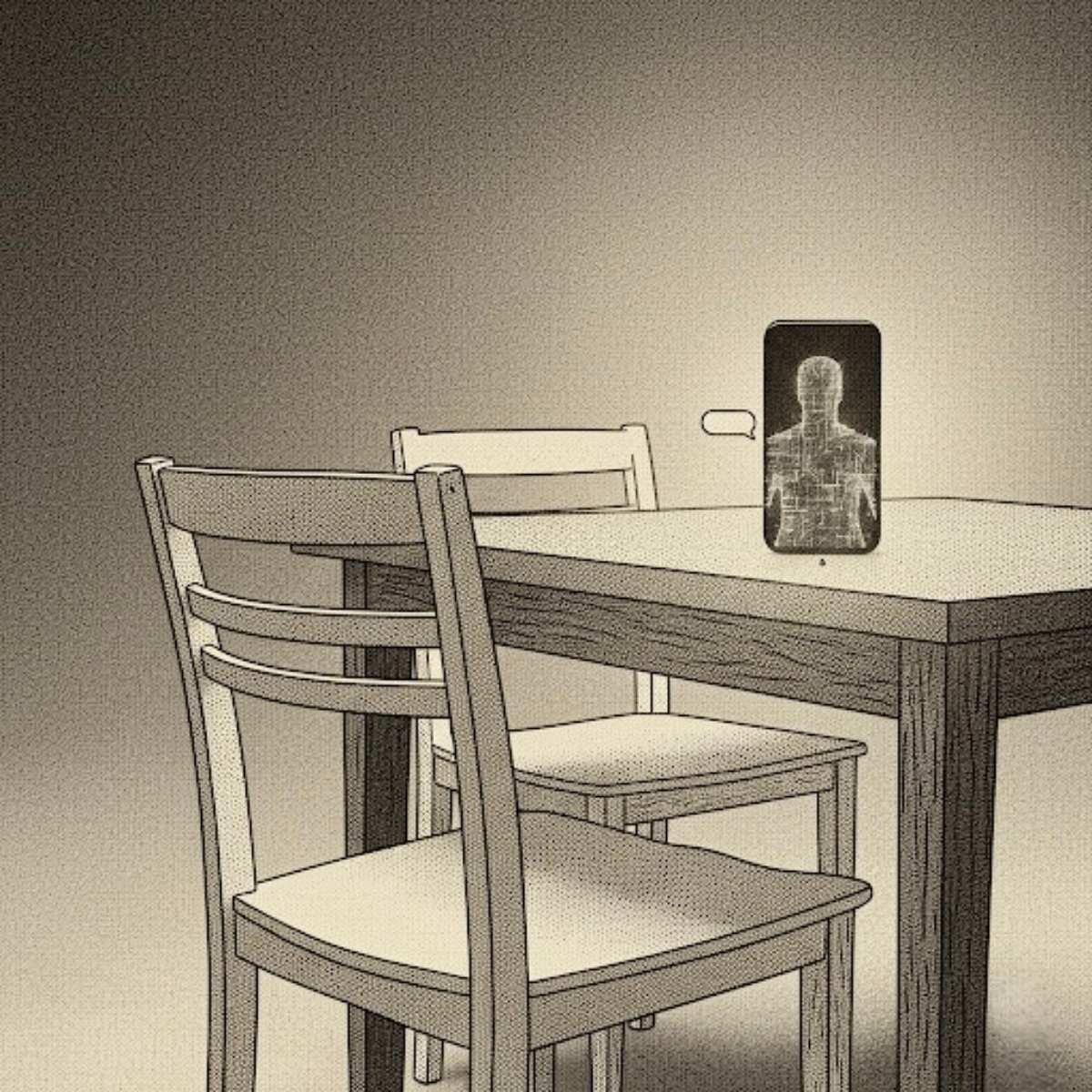 La voz sintética: Cuando la IA habla