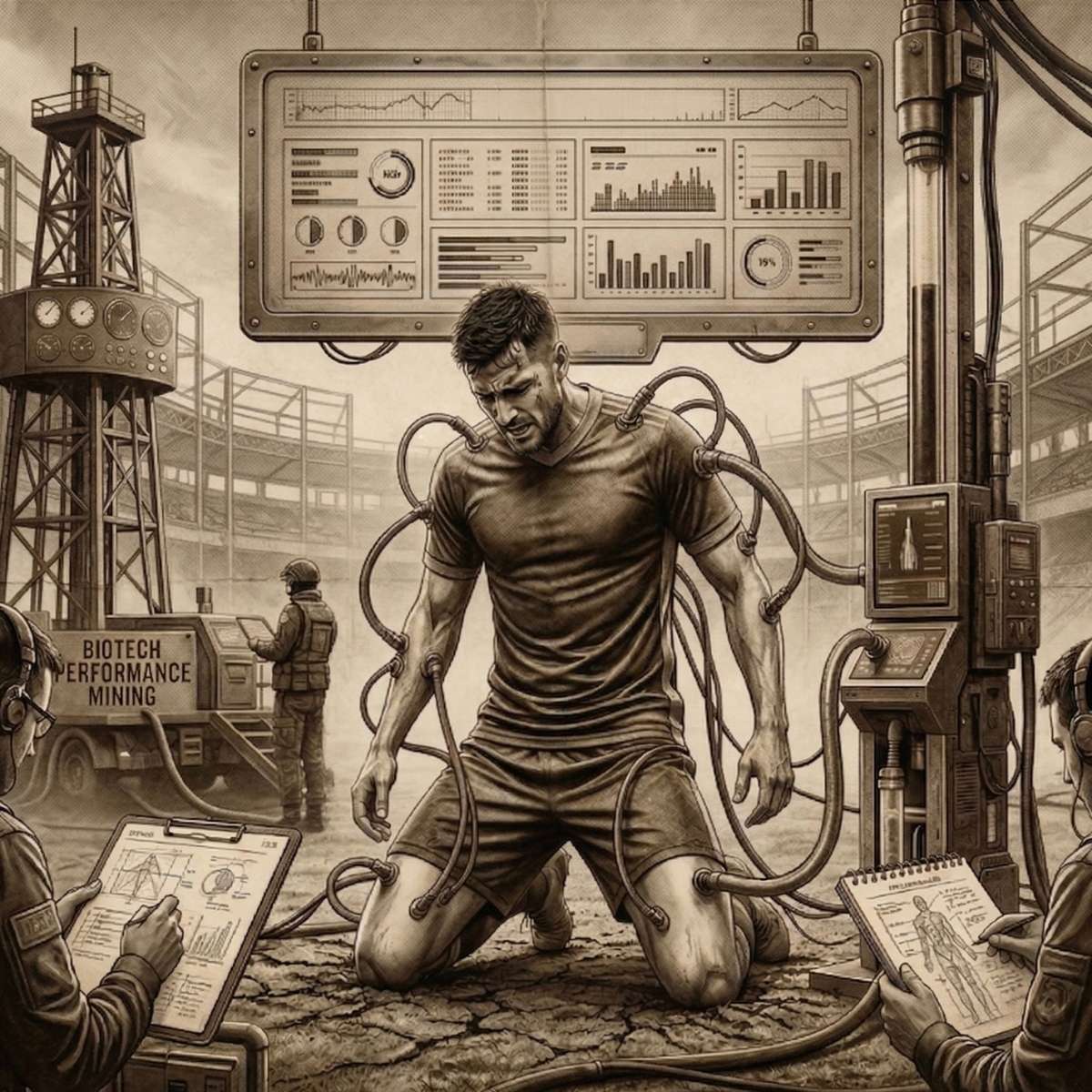 Fracking biológico